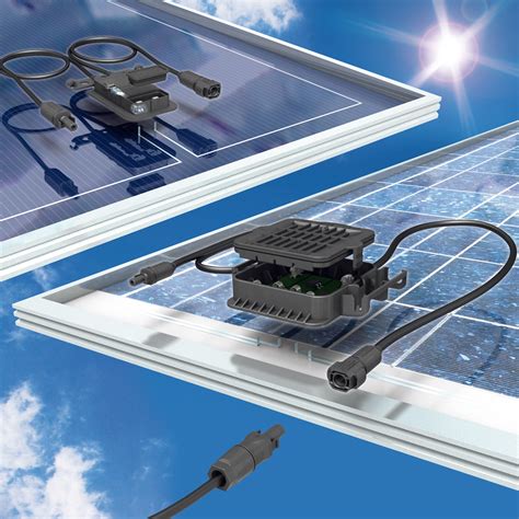 junction box used in solar panel|pv module junction box.